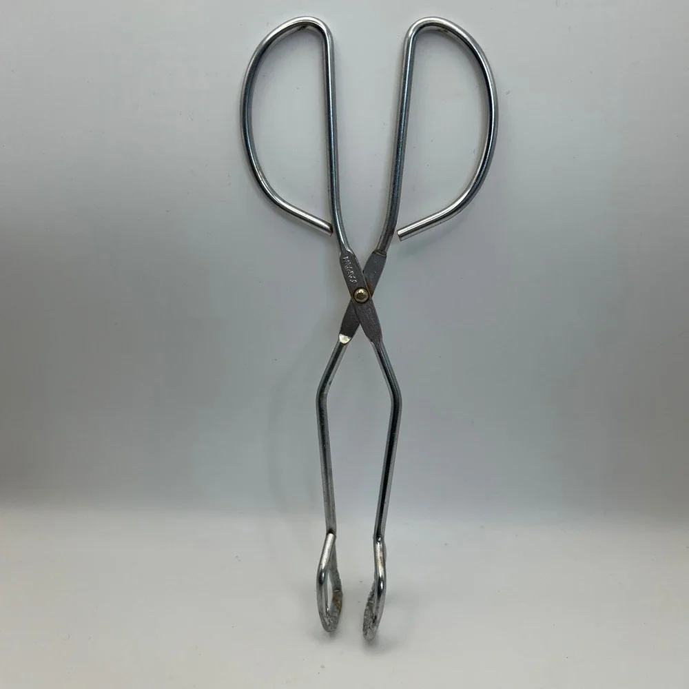 N/A vintage stainless